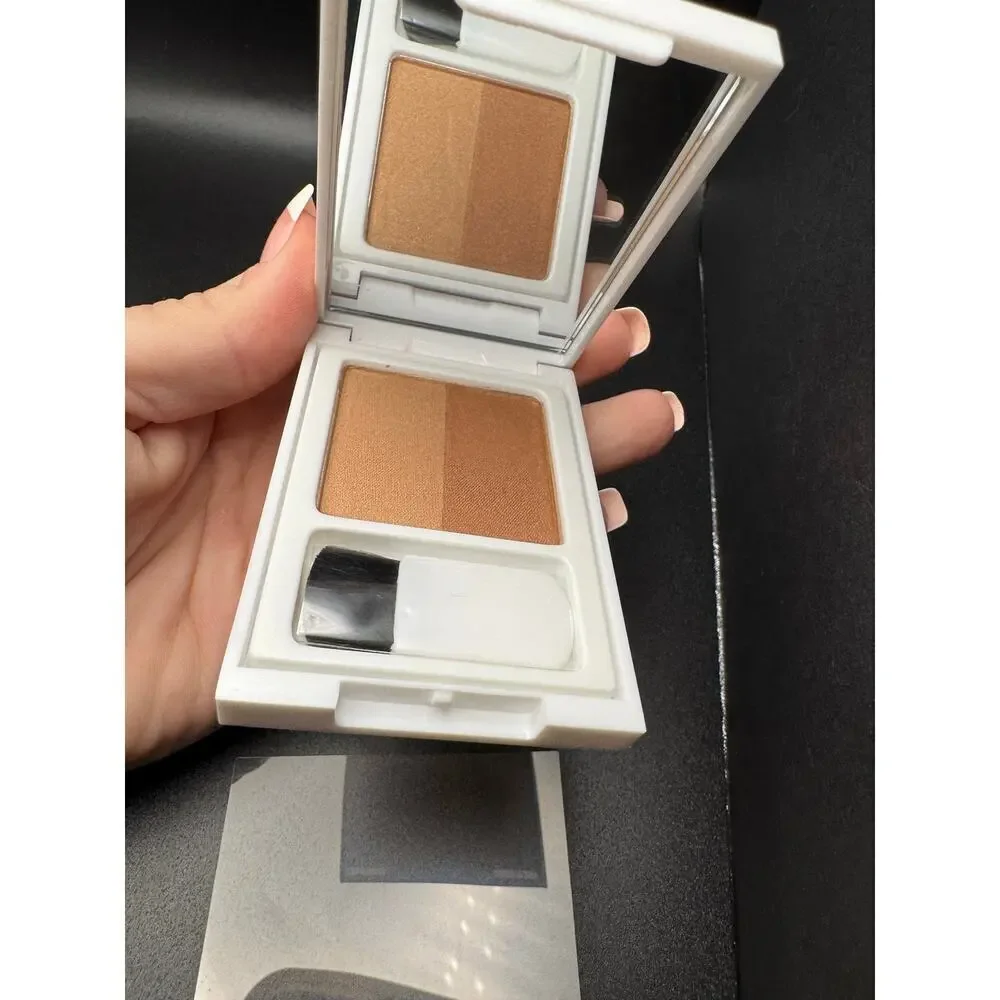 Elizabeth Arden Bronzing Powder Duo Palette New NO BOX